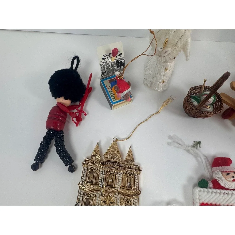 N/A vintage christmas